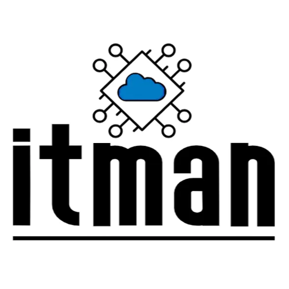 ITman Logo