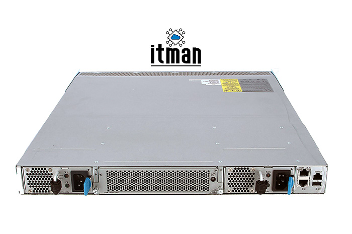 3064 10G Nexus