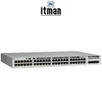 C9200L-48T-4X-E Cisco Network Switch