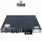 Cisco 24 port 3750X 24SS Network Switch