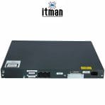 Cisco 2960S 48LPDL poe 10g switch