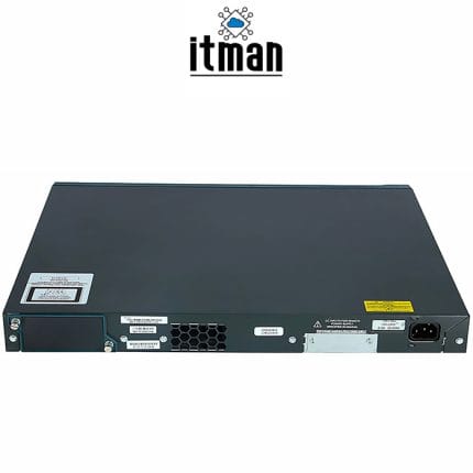 Cisco 2960S 48LPDL poe 10g switch