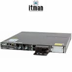 Cisco 3750X 48PFS PoE Network Switch