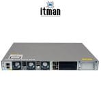 Cisco 3850 24ts network switch