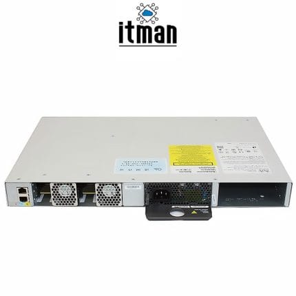 Cisco 9200L 24P 4XE 24 port poe 10GNetwork Switch