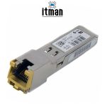 Cisco GLC-T SFP Transceiver Module