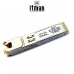 Cisco GLC-T SFP 1g Transceiver Module