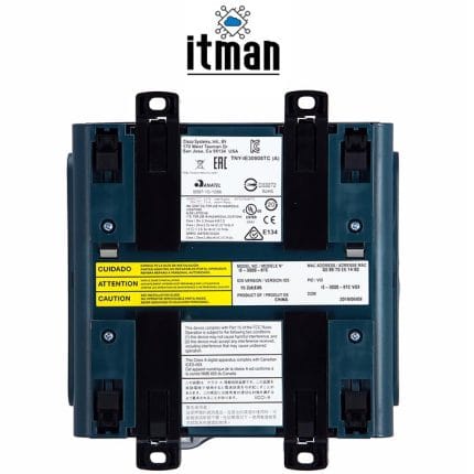 Cisco IE-3000-8TC8 port buy Switch