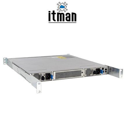 Cisco N3K-C3064PQ-10GX Nexus Switch