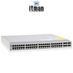 Cisco N9K-C92348GC-X Nexus Network Switch