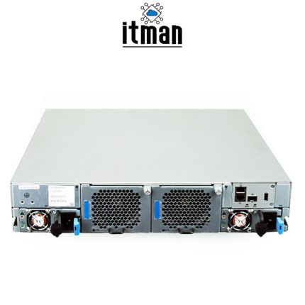 Cisco N9K-C9272Q 40G Nexus Switch