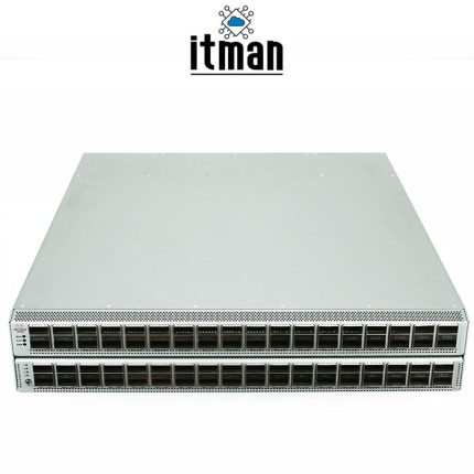 Cisco N9K-C9272Q Nexus Network Switch