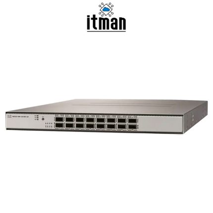 Cisco Nexus N9K-C9316D-GX Network Switch