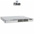 Cisco WS-C3850-24P-L 24 poe Switch