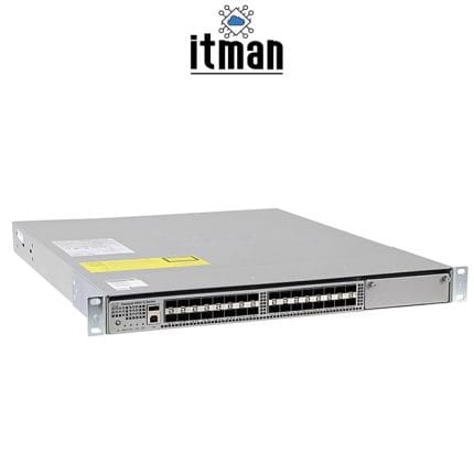 Cisco WS-C4500X-32SFP+ Network Switches