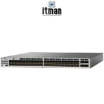 Cisco ws-c3850-48xs-s network switch