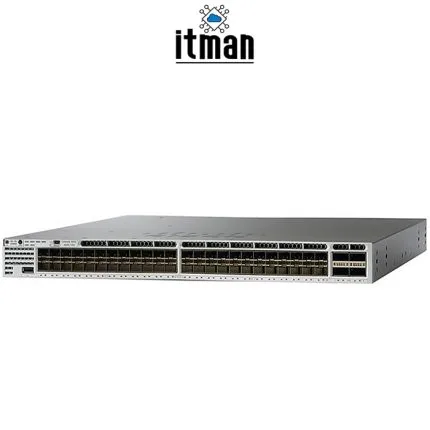 Cisco WS-C3850-12XS-S Switch Network | Best 10G 3850