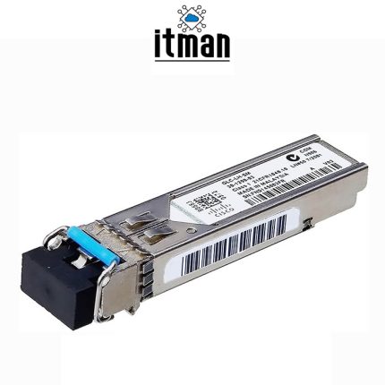GLC-LH-SM Cisco SFP Transceiver Module