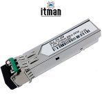 GLC-ZX-SM Cisco Transceiver Module