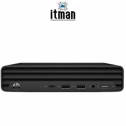 HP 260 G4 Desktop Mini PC