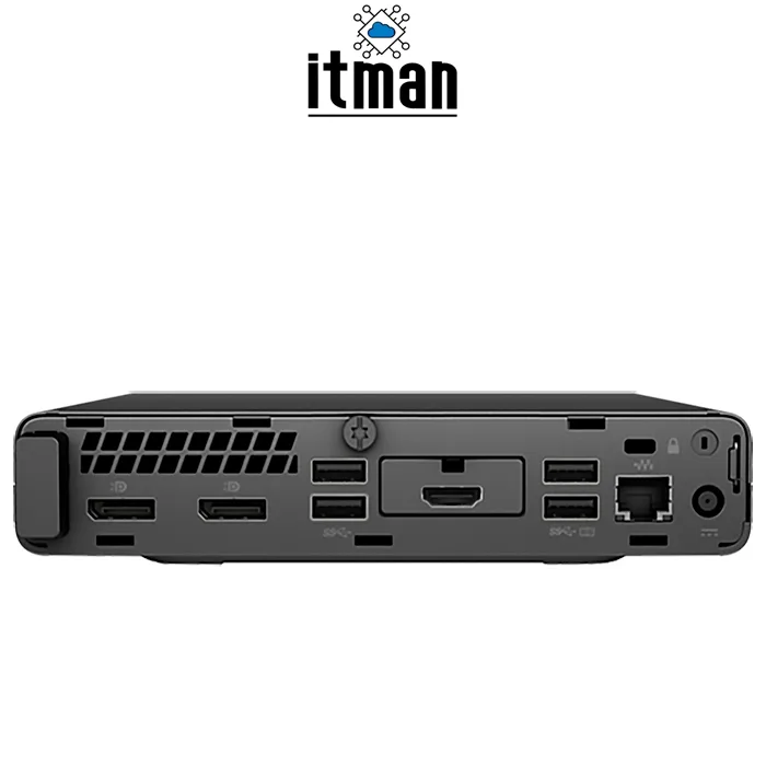 HP 260 G4 Desktop Mini PC Dubai Best price 260 G4 PC