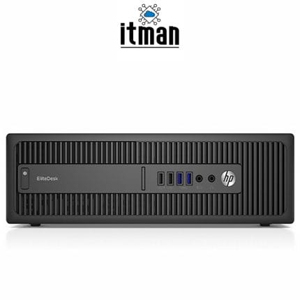 HP EliteDesk 800 G2 Desktop Mini PC