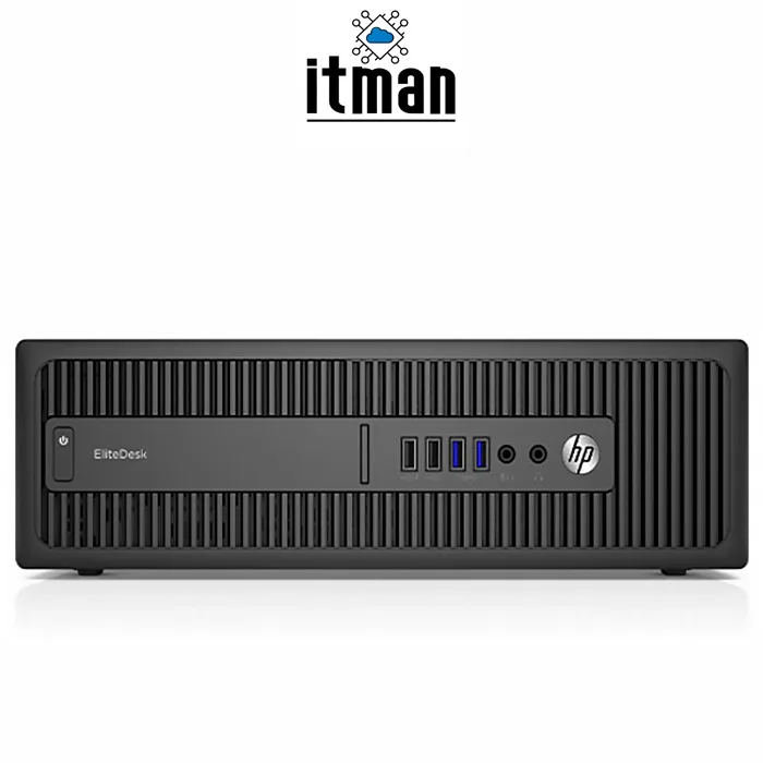 HP EliteDesk 800 G2 Desktop Mini PC 800 G2 Best Price