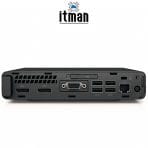 HP EliteDesk 800 G3 Desktop Mini PC