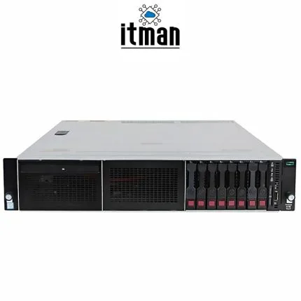 HP ProLiant DL180 G9 Server