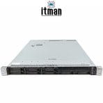 HP ProLiant DL360 G9 server
