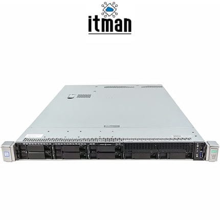 HP ProLiant DL360 G9 server
