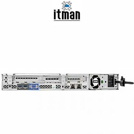 HP ProLiant DL60 G9 Server