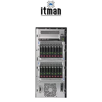 HP ProLiant ML110 Gen10 Server