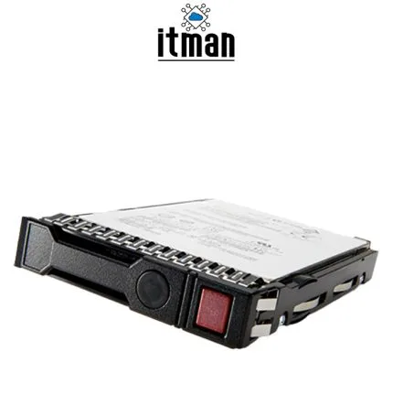 HPE 300GB SAS 12G 10K SFF HDD
