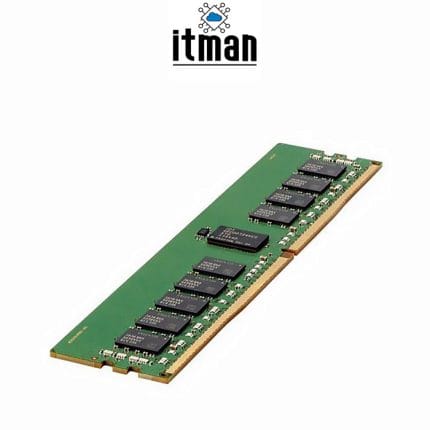 HPE 32GB DDR4‑2933 Dual Rank Registered Smart Memory