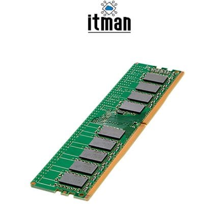 HPE DDR4-2666 32GB Dual Rank Registered Smart Memory