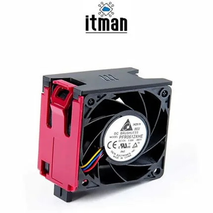 HPE DL380 Gen10 Server Cooling Fan