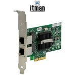 HPE Ethernet 2 port 332T 1G server Network Adapter
