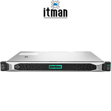 HPE ProLiant DL160 Gen10