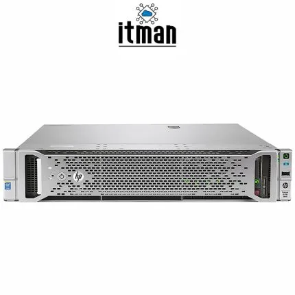HPE ProLiant DL180 G9 Server