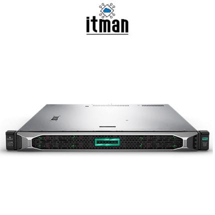 HPE ProLiant DL325 Gen10 server