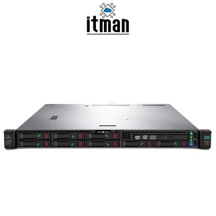 HPE ProLiant DL325 Gen10 server dubai price