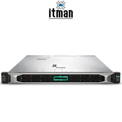 HPE ProLiant DL360 G10 Server
