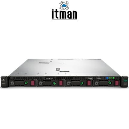 HPE ProLiant DL360 Gen10 Server