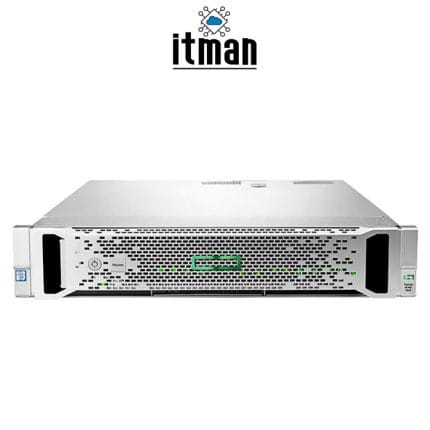 HPE ProLiant DL560 G9 Server