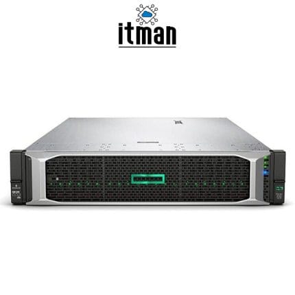 HPE ProLiant DL560 Gen10 Server