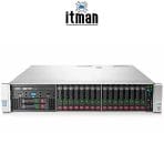 HPE ProLiant DL560 Gen9 Server