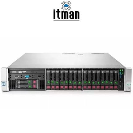 HPE ProLiant DL560 Gen9 Server