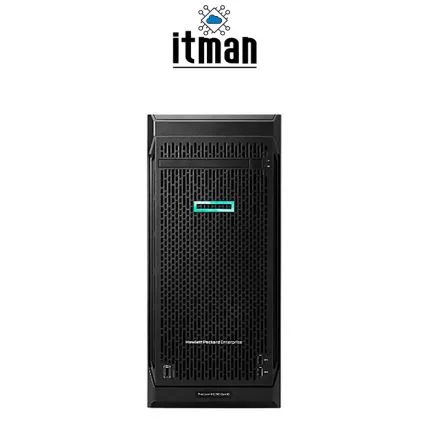 HPE ProLiant ML110 G10 Server