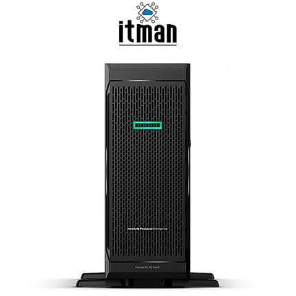 HPE ProLiant ML350 G10 Server